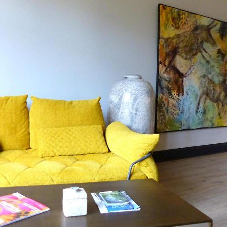 Appartement Elegant Et Confortable Au Coeur De Vichy, Pres De L'Opera Et Des Parcs Napoleon III - Fr-1-489-303 Екстер'єр фото